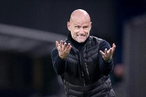 Solbakken neuer Nationaltrainer in Norwegen