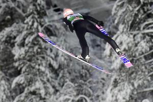 Skispringen: Weltcup von Sapporo nach Klingenthal verlegt
