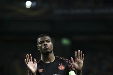 PSV ohne Götze Gruppensieger - Napoli feiert im Maradona-Stadion