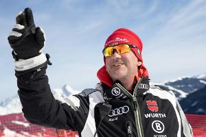 Auch ohne Topstar Dreßen: DSV-Abfahrer mit Vorfreude auf Saisonstart