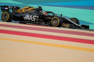 Sexismus-Skandal um Masepin: Auch FIA und Formel 1 kritisieren Schumacher-Kollegen