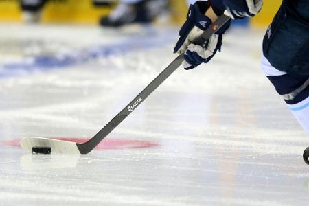 Eisbären holen Angreifer White aus Lettland
