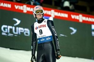 Skiflug-WM: Ex-Weltmeister Freund verpasst Startplatz