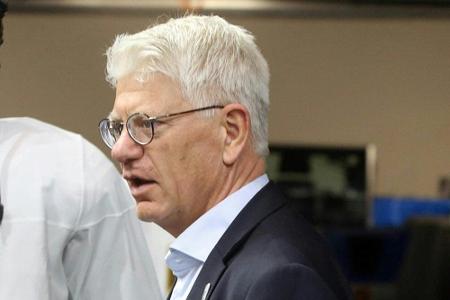 DEB trennt sich von Sportdirektor Schaidnagel - Künast Interimslösung