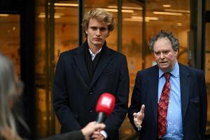 Zverev siegt vor Gericht gegen Ex-Manager Apey