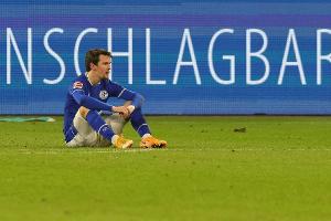 Sportwetten: Schalke bleibt sieglos