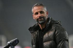 Gladbachs große Vorfreude aufs Achtelfinale