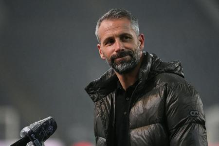 Gladbachs große Vorfreude aufs Achtelfinale