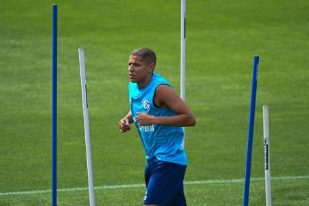 Schalke: Fährmann, Sane und Harit vor Comeback