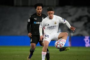 UEFA-Fünfjahreswertung: Bundesliga am letzten Gruppenspieltag beste Liga