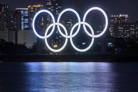 US-Olympiakomitee will Sportler bei 