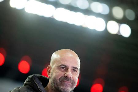 Bosz lobt Hoffenheim: 