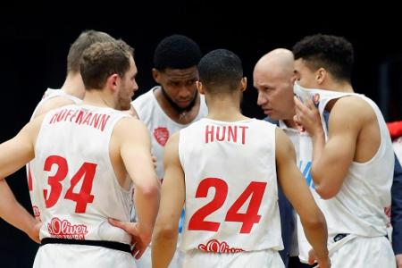 Basketball: Bonn fährt ersten Saisonsieg ein