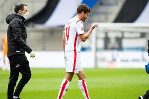 Einsatz von Hector gegen Bayer weiter offen