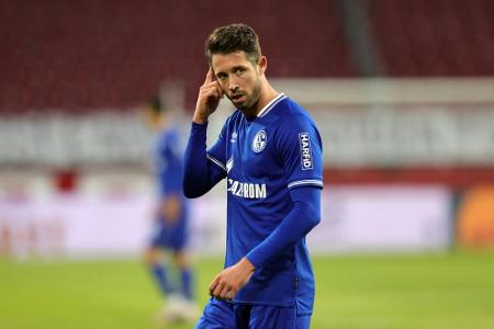 Nach einer Nacht im Krankenhaus: Uth darf nach Hause