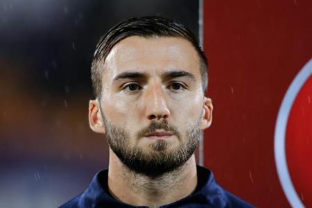 Serie A: Roms Cristante wegen Gotteslästerung für ein Spiel gesperrt