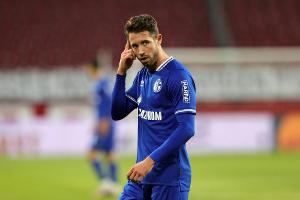 Nach einer Nacht im Krankenhaus: Uth darf nach Hause