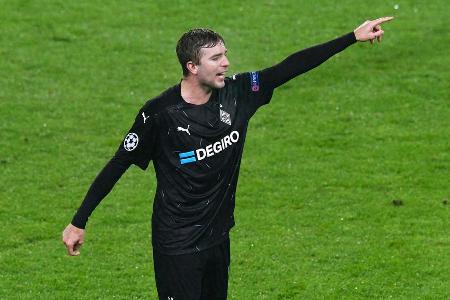 Die Pferdelunge im Fohlenstall legte 72.915 Meter zurück und damit über zwei Kilometer mehr als der zweite Akteur in diesem ...