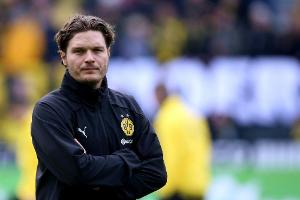 Neuer BVB-Trainer Terzic will es "allen anderen zeigen"