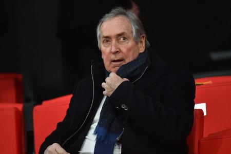 Früherer Liverpool-Teammanager Houllier gestorben