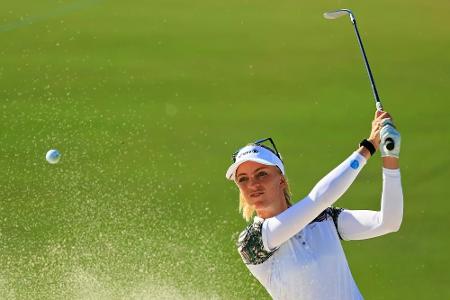 Golf: Schlussrunde der US Open um einen Tag verlegt