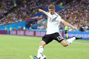 Löw schließt Rückkehr von Hummels, Müller und Boateng nicht aus