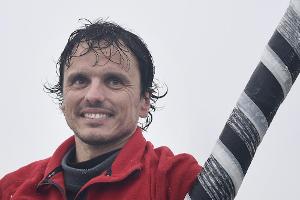 Vendee Globe: Franzose kollidiert mit einem Wal - Herrmann beeindruckt von Strapazen