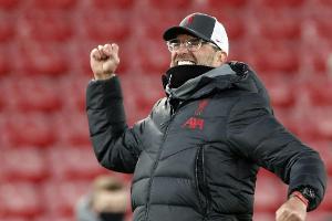 Klopp von Fan-Rückkehr berührt: "Ich hatte Gänsehaut"