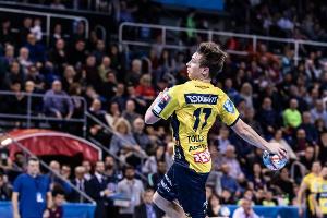 Handball: Löwen-Spiel im Europacup erneut coronabedingt abgesagt