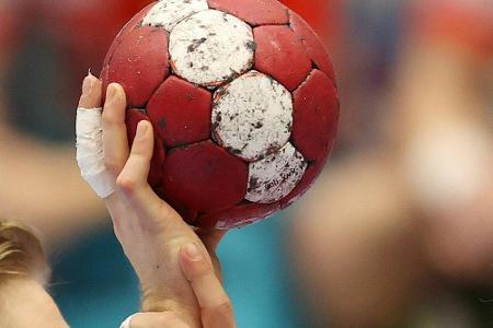 Handball: Füchse Berlin und Magdeburg feiern Siege in der European League