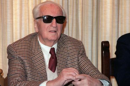 Das SID-Kalenderblatt am 1. Dezember: Enzo Ferrari gründet die Scuderia