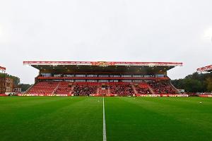 Statt im Stadion: Union Berlin veranstaltet Weihnachtssingen zu Hause