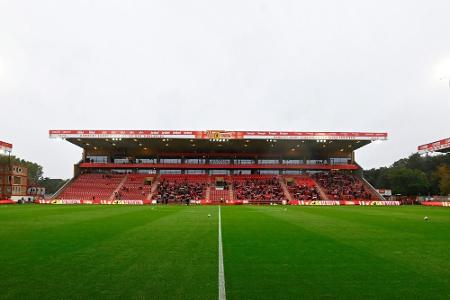 Statt im Stadion: Union Berlin veranstaltet Weihnachtssingen zu Hause