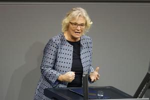 Anti-Doping-Gesetz: Justizministerin Lambrecht für Kronzeugenregelung