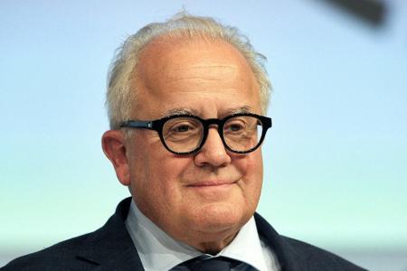 Bild: Keller drängte Löw zur Vertragsauflösung nach der EM 2021