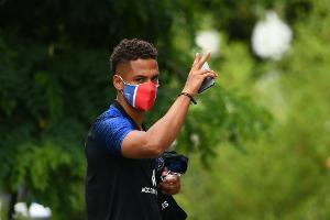 Kehrer kehrt bei Paris zurück - Draxler fehlt weiter