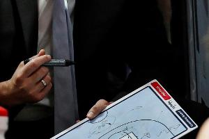 Nach BBL-Fehlstart: Gießen beurlaubt Trainer Freyer