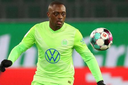 Eine gute Vorstellung des Linksverteidigers. Sowohl Coman über weite Strecken der ersten Halbzeit als auch Sané nach dem Sei...