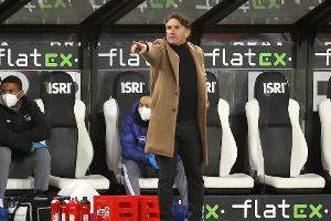 Kein Torschuss aufs Tor: Hertha gegen Mainz mit statistischer Langeweile