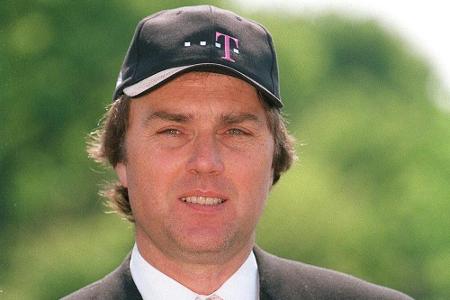 Rudern: Bundestrainer Holtmeyer hört nach Olympia auf - Felkel übernimmt