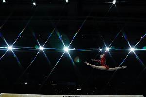 Skandal im niederländischen Kunstturnen: 25 Trainer verdächtigt