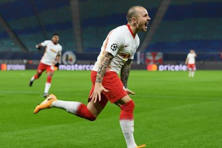 Angelino schwärmt von Guardiola: 