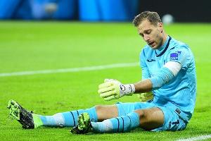 Elfmeter-Held Meyerhöfer verdirbt Hoffenheim die Feiertage