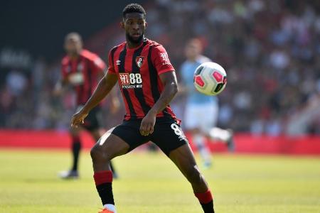 Biss-Vorwurf: FA ermittelt gegen Bournemouth-Profi Lerma