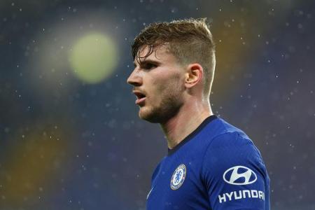 Trotz Torflaute: Chelsea-Coach Lampard schützt Werner