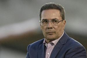 Brasiliens Ex-Nationaltrainer Luxemburgo aus Krankenhaus entlassen