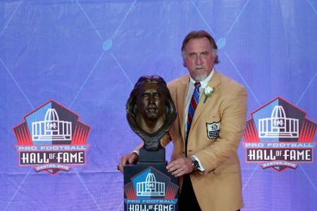 NFL: Trauer um Quarterback-Albtraum Greene