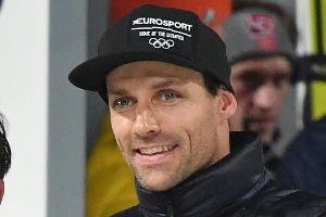 DFB-Pokal: Hannawald lost die Achtelfinals aus