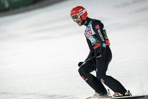 Eisenbichler springt bei der Tournee-Generalprobe auf Platz zwei