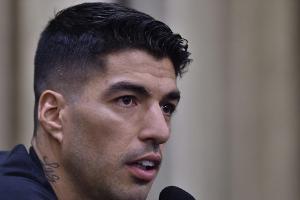 Medien: Schummel-Suarez gesteht vor Staatsanwaltschaft